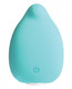 Vedo Yumi Finger Vibrator Tease Me Turquoise Blue - view 3