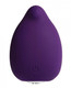 Vedo Yumi Finger Vibrator Deep Purple - view 3