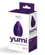 Vedo Yumi Finger Vibrator Deep Purple - view 4
