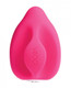 Vedo Yumi Rechargeable Finger Vibe Foxy Pink