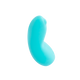 Vedo Izzy Rechargeable Clitoral Vibrator Blue Sex Toy