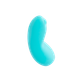 Vedo Izzy Rechargeable Clitoral Vibrator Blue by Savvy Co.