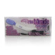 My Mini Miracle Massager Electric 2 Speed 120 Volt 8 inches - White/Purple by Cal Exotics - view 4