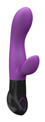 Adrien Lastic Gaia Rabbit Vibrator