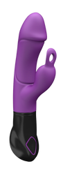 Adrien Lastic Ares Rabbit Vibrator Purple Best Sex Toy