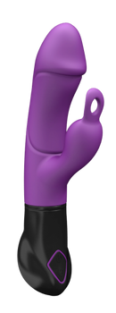 Adrien Lastic Ares Rabbit Vibrator Purple Best Sex Toy
