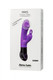 Adrien Lastic Ares Rabbit Vibrator Purple by Adrien Lastic - Product SKU AD11083