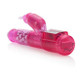 My First Jack Rabbit Vibrator Pink by Cal Exotics - view 2