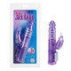My First Jack Rabbit Vibrator Waterproof 5.25 inches Insertable - Purple by Cal Exotics - view 4