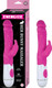 Energize Her Bunny Massager Pink by NassToys