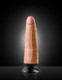 Deluxe #3 Vibe Beige by Pipedream Products - view 3