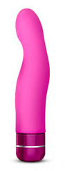 Luxe Gio Pink G-Spot Vibrator Adult Sex Toys