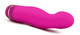 Blush Novelties Luxe Gio Pink G-Spot Vibrator - Product SKU BN67600