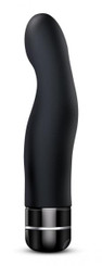 Luxe Gio Black G-Spot Vibrator Adult Toy