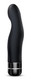 Luxe Gio Black G-Spot Vibrator by Blush Novelties