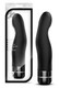 Luxe Gio Black G-Spot Vibrator by Blush Novelties - view 2