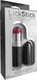 Lick Stick Vibrating Lipstick 10 Speed Rechargeable by Hott Products