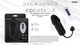Decadence Cocktailz Vibrating Penis Shape Egg by Hott Products - Product SKU HO3349