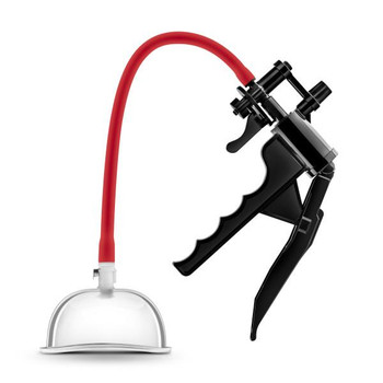 Temptasia Advanced Pussy Pump System Best Sex Toys