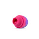 Aria Flutter Tongue Purple by Blush Novelties - view 3