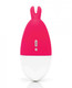 Happy Rabbit Panty Vibe Pink (non Remote) by Love Honey - view 2