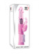 Eves First Rabbit Vibrator Pink by Evolved Novelties - Product SKU ENAEMS78162