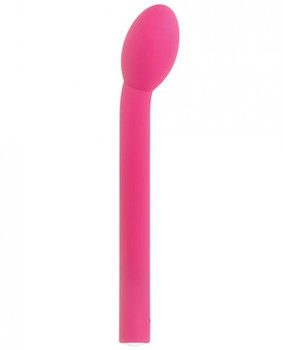 Rechargeable Power G Pink Vibrator Adult Sex Toy