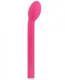 Rechargeable Power G Pink Vibrator Adult Sex Toy
