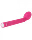 Rechargeable Power G Pink Vibrator by Evolved Novelties - Product SKU ENRS11272