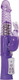 Eves First Rechargeable Rabbit Vibrator Purple by Evolved Novelties - Product SKU ENAEWF22852