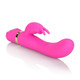 Cal Exotics Spellbound Bunny Pink Rabbit Vibrator - Product SKU SE073320