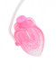 Vibrating Mini Pussy Pump Pink by Pipedream - Product SKU PD323311