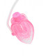 Vibrating Mini Vagina Pump Pink by Pipedream Products - view 2