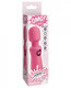 OMG! Wands #Enjoy Rechargeable Wand Pink by Pipedream - Product SKU PD178511