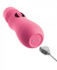 Pipedream OMG! Wands #Enjoy Rechargeable Wand Pink - Product SKU PD178511