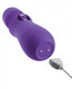 Pipedream OMG! Wands #Enjoy Rechargeable Wand Purple - Product SKU PD178512