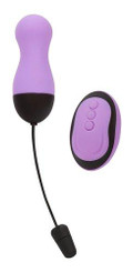 Powerbullet Remote Control Egg Purple Best Adult Toys