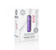 Sensuelle Joie Purple Vibrator by Novel Creations Toys - Product SKU NCBTW52PU