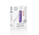 Sensuelle Joie Purple Vibrator by Novel Creations Toys - view 2