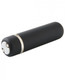 Sensuelle Joie 15 Function Bullet Vibrator Black by Novel Creations Toys