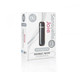 Sensuelle Joie 15 Function Bullet Vibrator Black by Novel Creations Toys - Product SKU NCBTW52BK