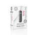 Sensuelle Joie 15 Function Bullet Vibrator Black by Novel Creations Toys - view 2