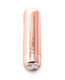Sensuelle Joie Bullet Vibrator In Gift Box Rose Gold Sex Toy
