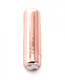 Sensuelle Joie Bullet Vibrator In Gift Box Rose Gold by Nu Sensuelle