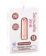 Sensuelle Joie Bullet Vibrator In Gift Box Rose Gold by Nu Sensuelle - view 2