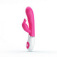 Pretty Love Felix Voice Controlled Vibrator Pink Adult Sex Toy