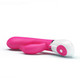 Pretty Love Felix Voice Controlled Vibrator Pink by Liaoyang Baile Health Care - Product SKU PLBI014243