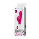 Liaoyang Baile Health Care Pretty Love Felix Voice Controlled Vibrator Pink - Product SKU PLBI014243