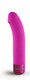 Beau Silicone G Spot Vibe Pink by Blush Novelties