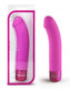 Beau Silicone G Spot Vibe Pink by Blush Novelties - Product SKU BN62900